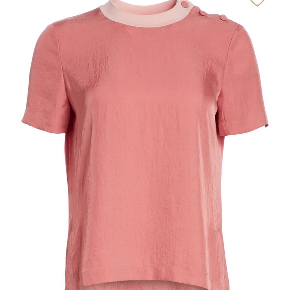 Rag and bone aiden tee - Picture 3 of 4